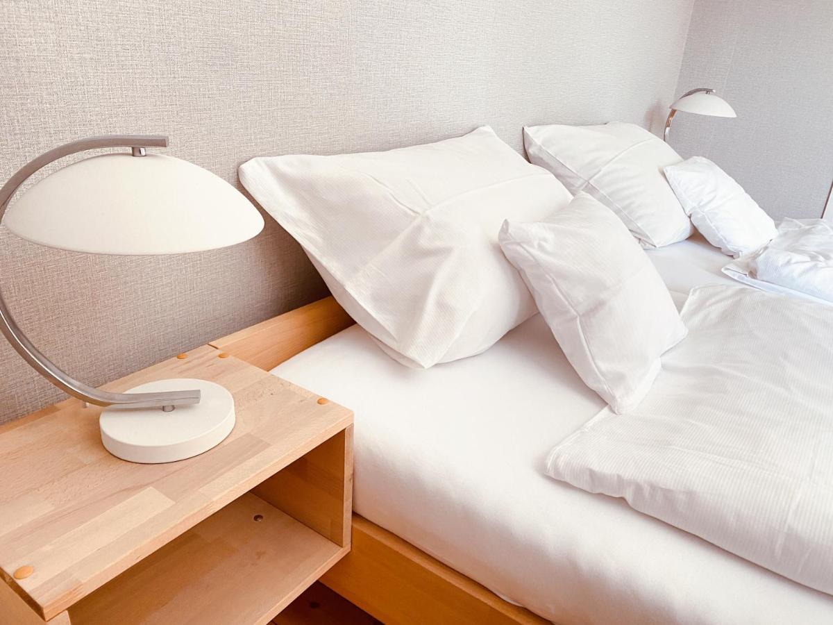 Ruhig, Modern & Naehe Altstadt! マイニンゲン エクステリア 写真