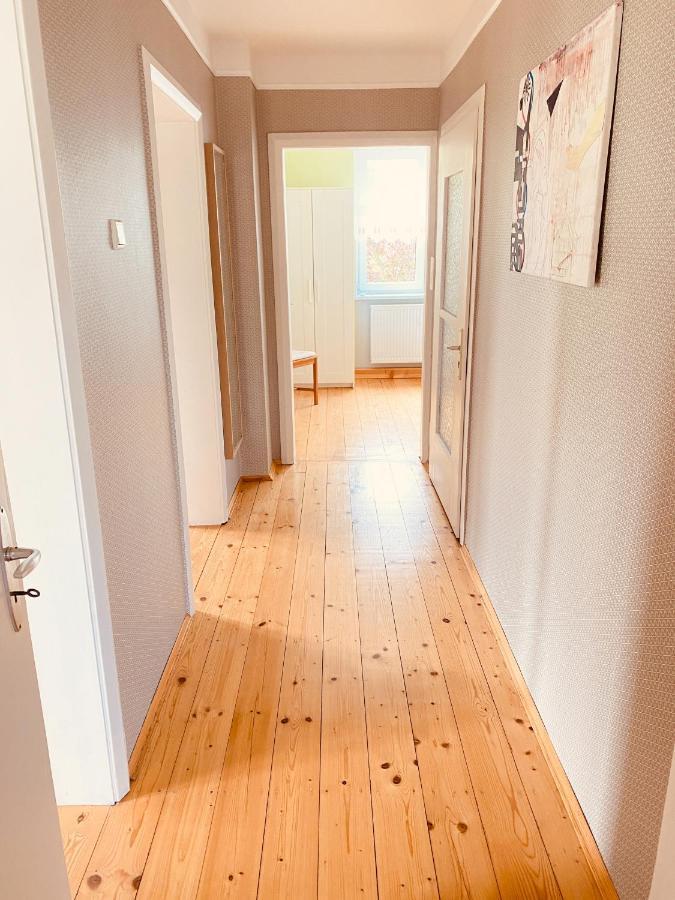 Ruhig, Modern & Naehe Altstadt! マイニンゲン エクステリア 写真